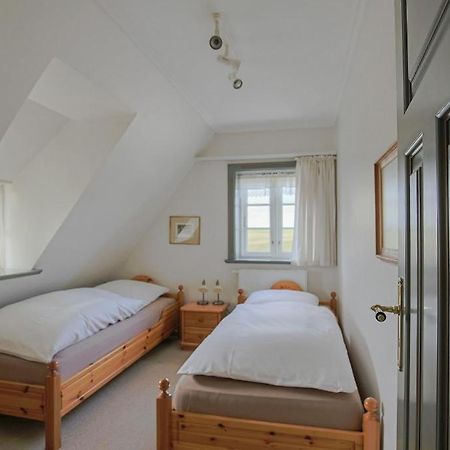 Reethus Jan Villa Husum  Kültér fotó