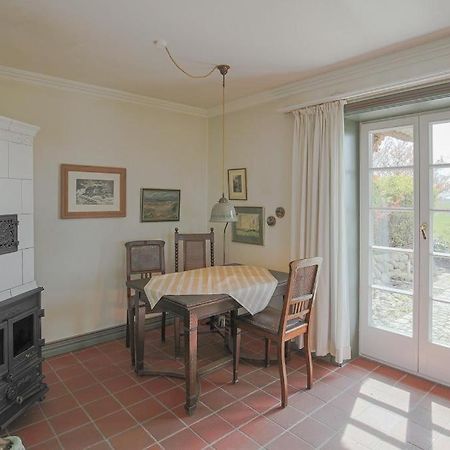 Reethus Jan Villa Husum  Kültér fotó