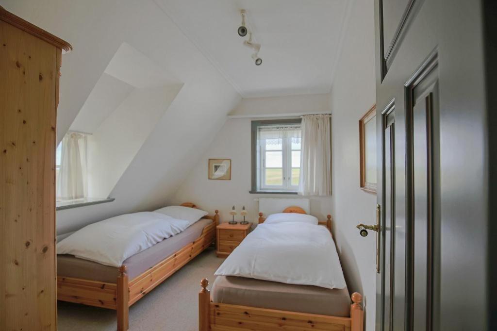 Reethus Jan Villa Husum  Kültér fotó