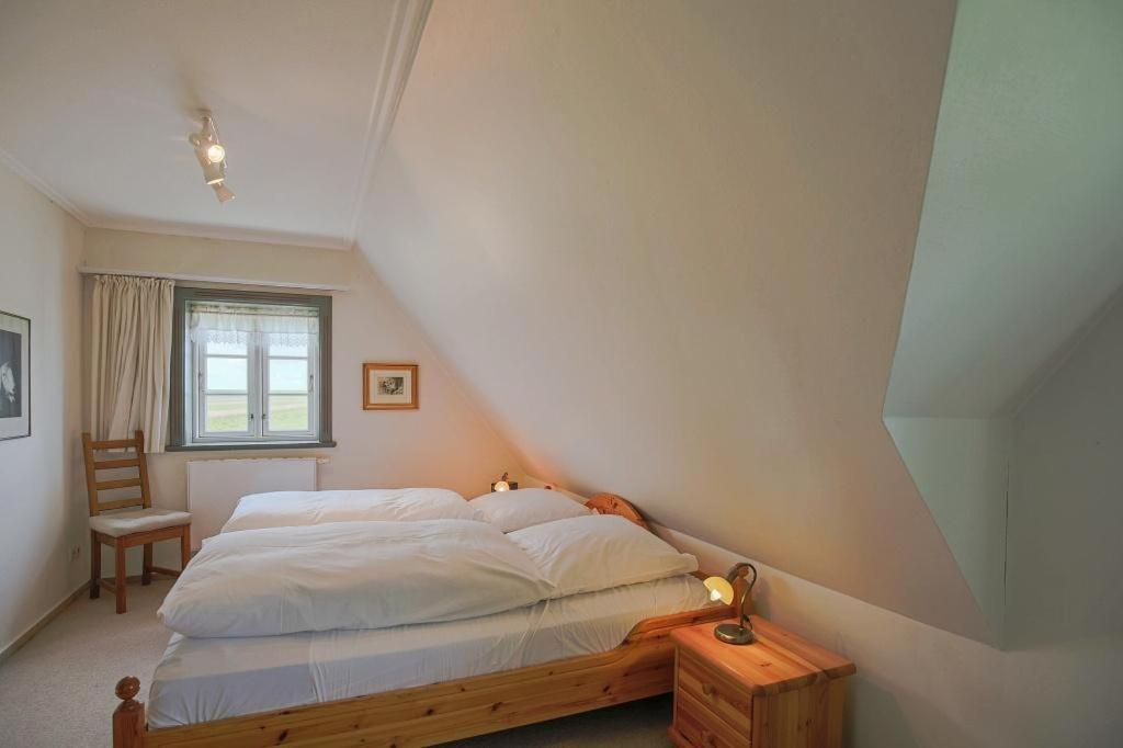 Reethus Jan Villa Husum  Kültér fotó